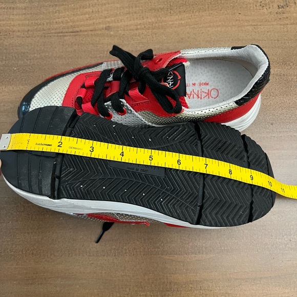 Okinawa Sneakers 37 - Picture 8 of 12